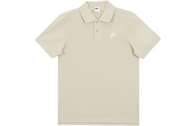 Nike Sportswear LogoPolo