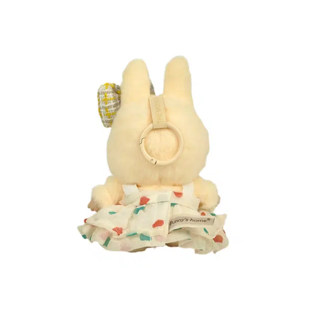 POP MART THEMONSTERS SAML labubu15cm
