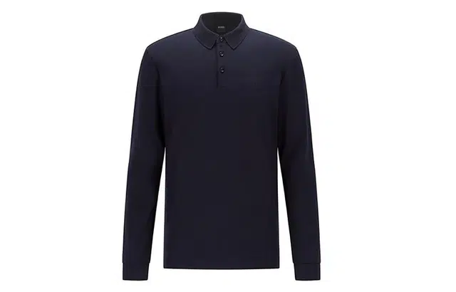 HUGO BOSS SS22 Polo