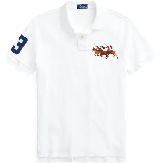 Polo Ralph Lauren SS22 Polo