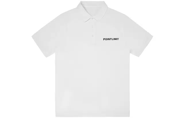 POINTLIMIT SS22 LogoPolo