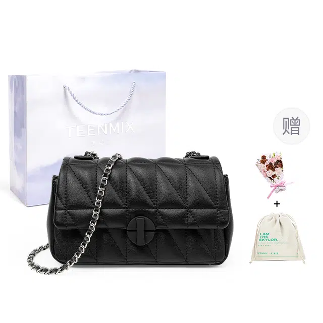Teenmix Chain Bag