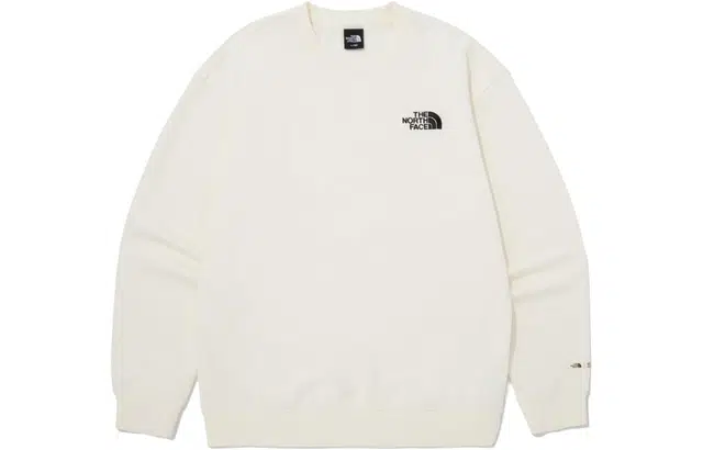 THE NORTH FACE Logo