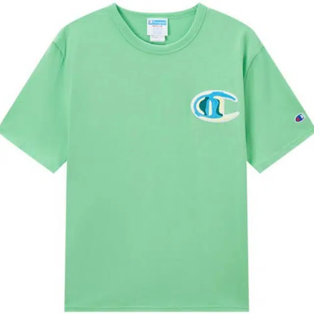 Champion SS23 FunnyTee C-LogoT