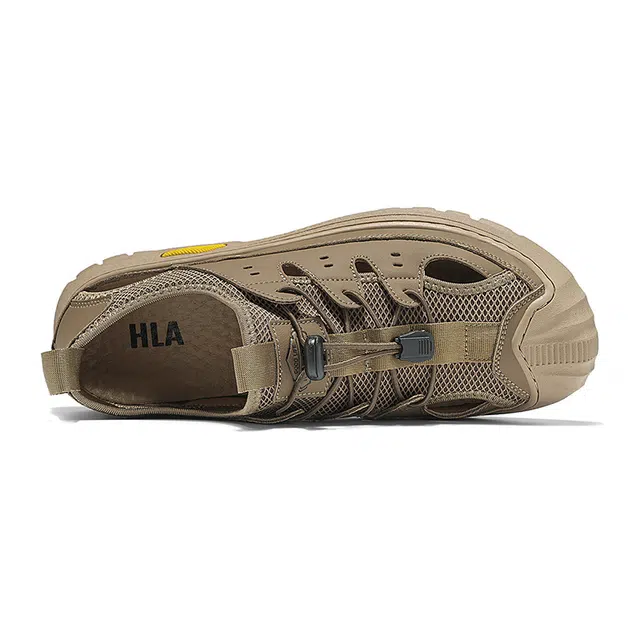 HLA