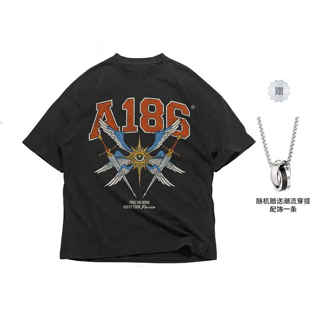 A186 T