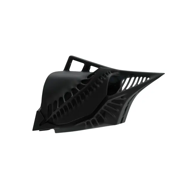 SCRY Thorn Minibag PU