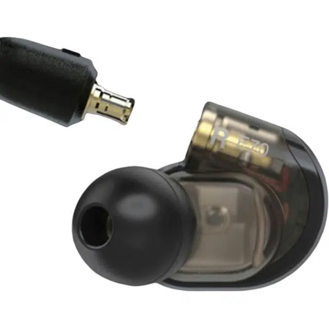 Audio Technica ATH-E70 3