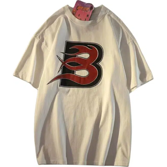 PAINT STAIN T