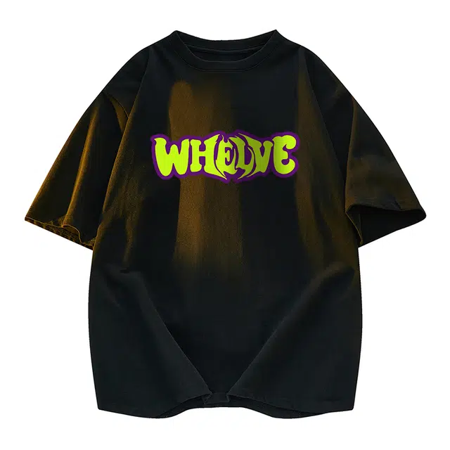 WHELVE T
