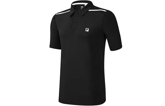 FILA Athletics LogoPolo