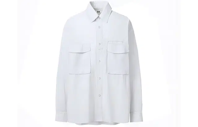 UNIQLO SS24 U