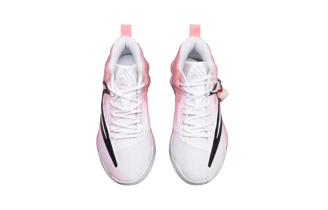 Nike Giannis Immortality