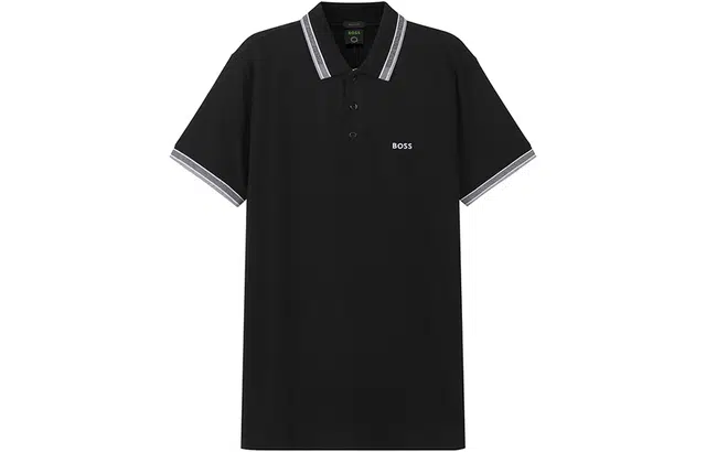 HUGO BOSS LogoPolo