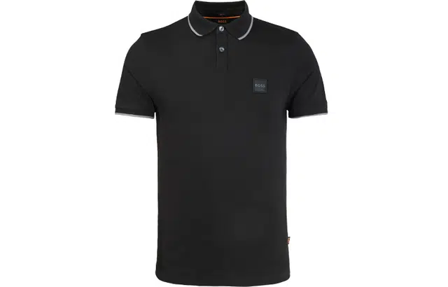 HUGO BOSS LogoPolo