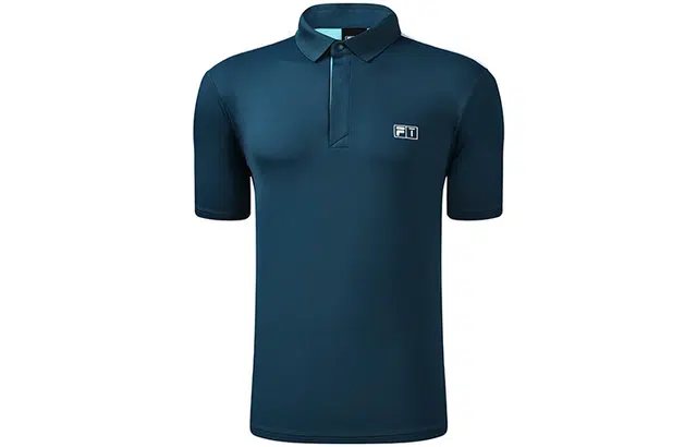 FILA Athletics SS22 LogoPolo