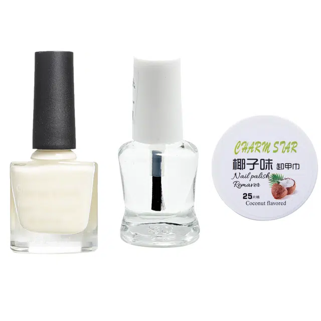 CHARM SRAR 20258ml+5ml+25