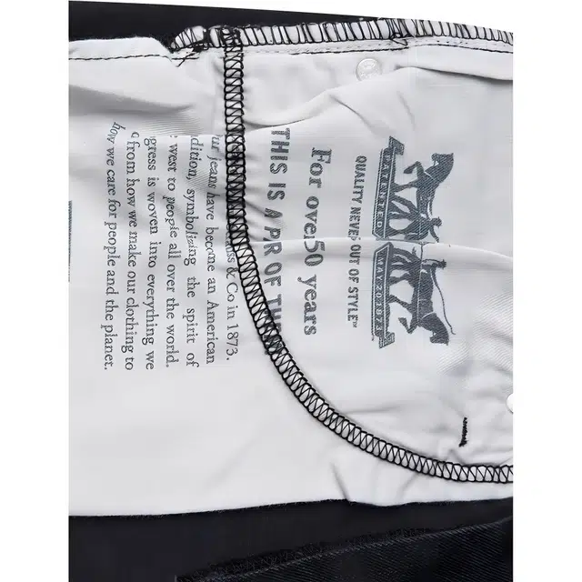 levis 511