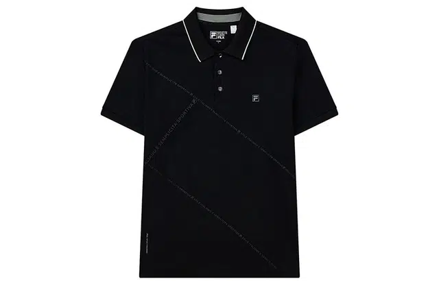 FILA Logopolo