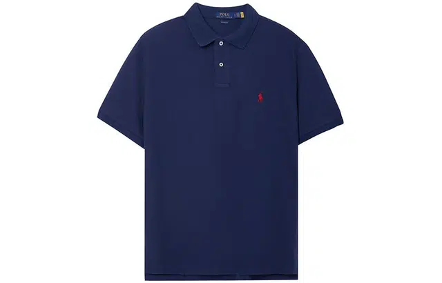 Polo Ralph Lauren Classic Polo Navy