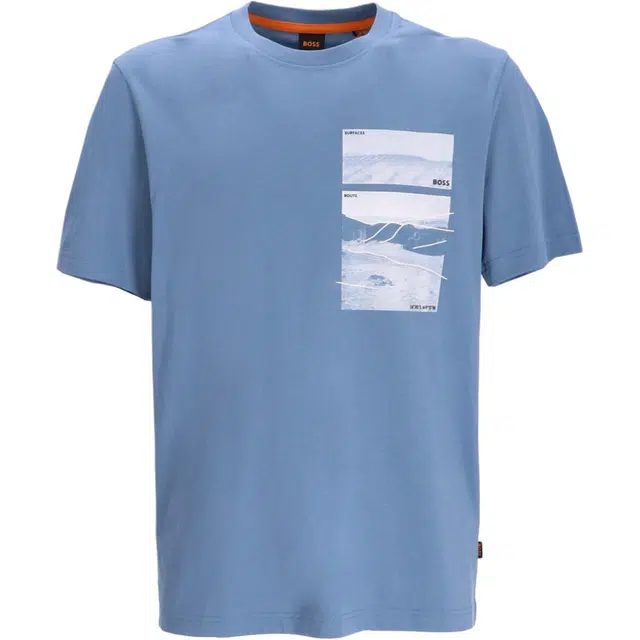 HUGO BOSS T