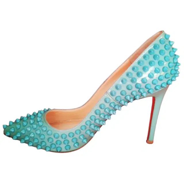 CL Pigalle Spikes 10cm