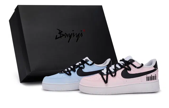 Nike Air Force 1 811