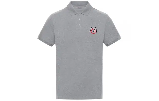 Moncler LogoPolo