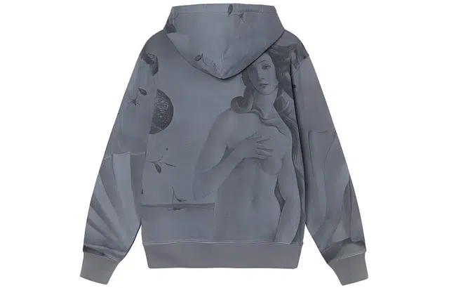 Stussy FW21 Dyed Venus Hoodie