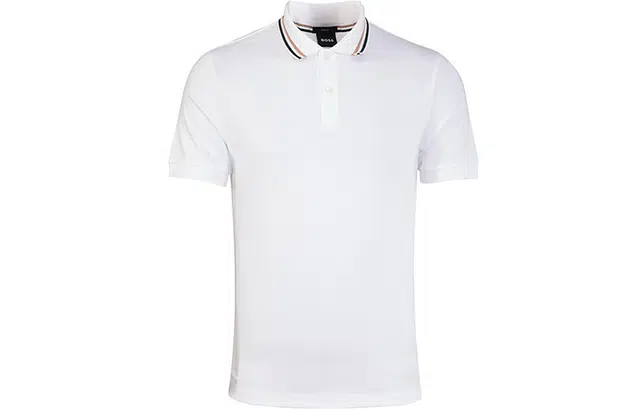 HUGO BOSS SS22 Polo