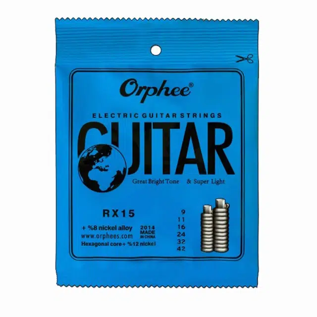 ORPHEE () RX