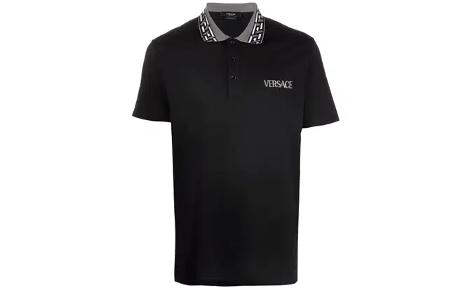 VERSACE LogoPolo
