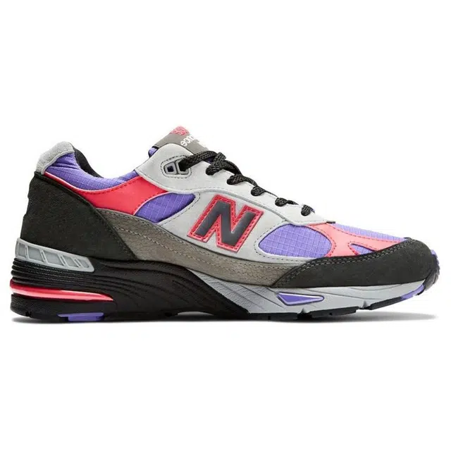 PALACE x New Balance NB 991