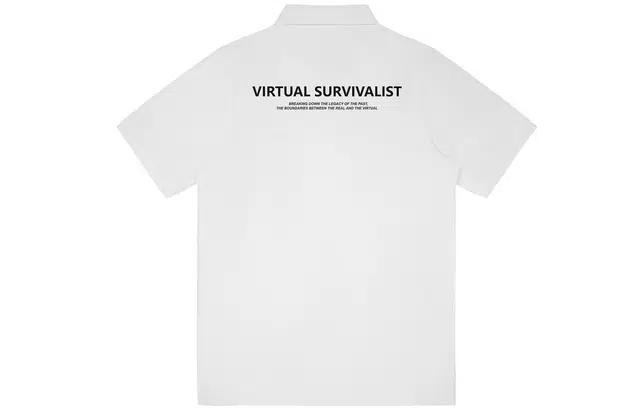 POINTLIMIT Polo Shirt