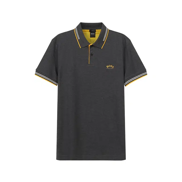 HUGO BOSS LogoPolo