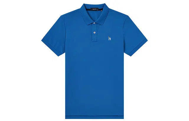 HAZZYS SS22 Polo Shirt