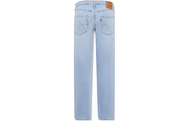 levis 502