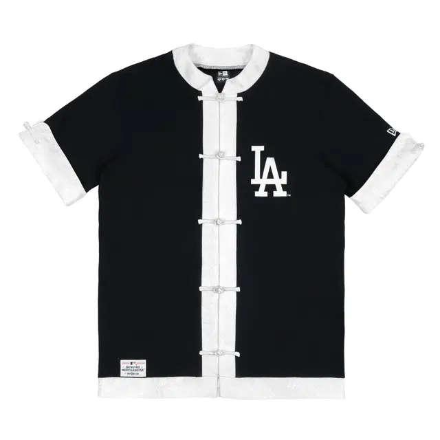 New Era x MLB T