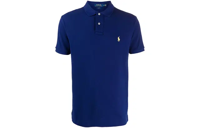 Polo Ralph Lauren LogoPolo
