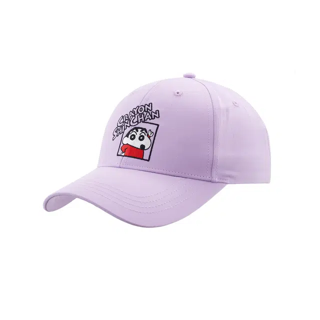 Crayon Shinchan