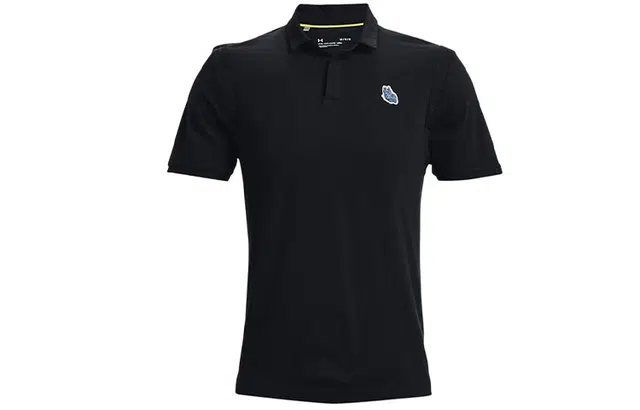 Under Armour Curry Icon Polo