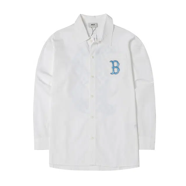 MLB SS24