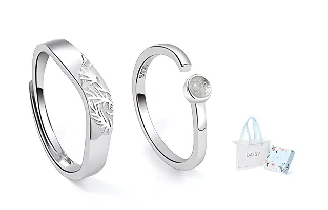 DAISY BEAUTY 925