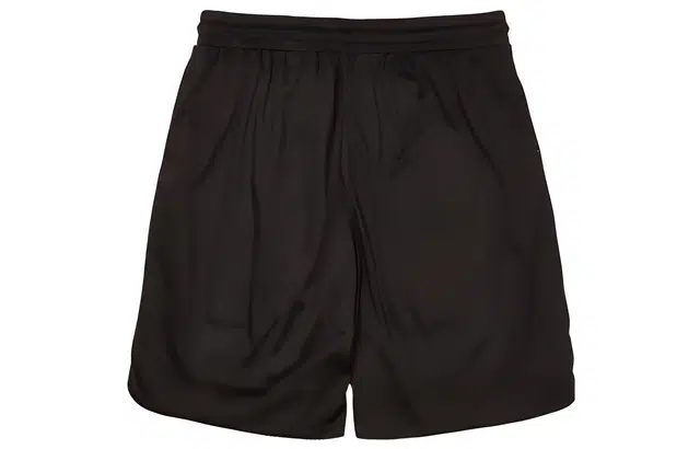 PALACE FW22 Mesh Practice Shorts Black