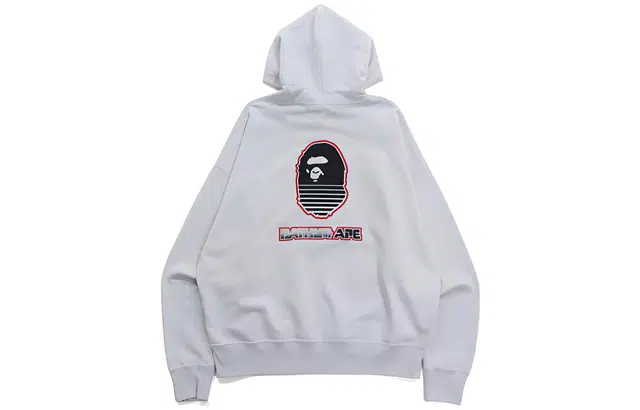 BAPE Logo