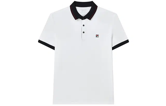 FILA LogoPolo