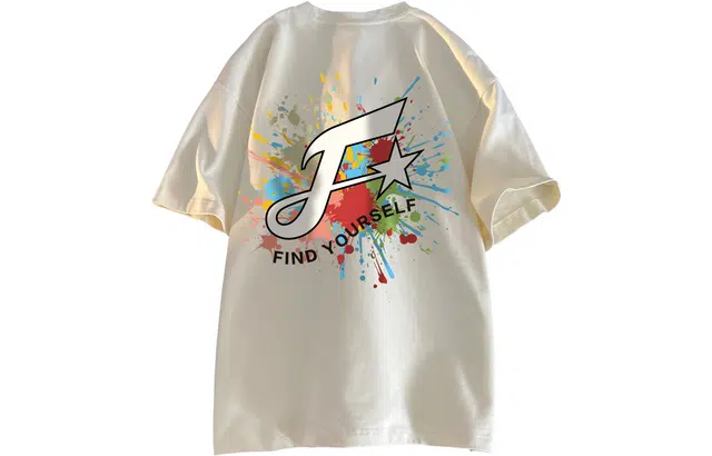 find yourself T