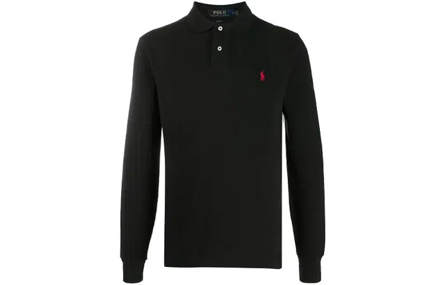 Polo Ralph Lauren LogoPolo
