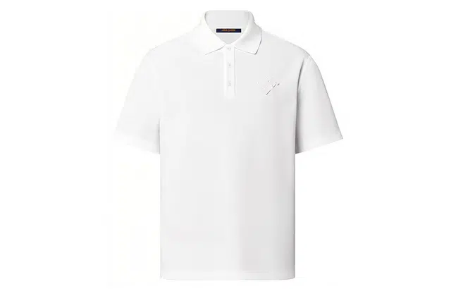 LOUIS VUITTON LV FW22 Polo