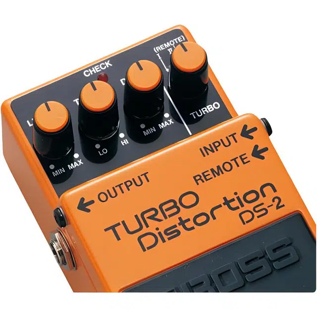 Roland BOSS DS-2